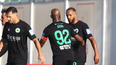 Superbet League 2: Με Ελ Αραμπί και Σεμπά να βρίσκουν δίχτυα η ασταμάτητη Μαρκό 4-2 τον Ολυμπιακό Β' στο Ρέντη 