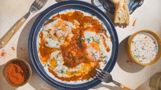 Δεν έχετε χρόνο για μαγείρεμα; 14 γρήγορες συνταγές με κρέας ή αυγά