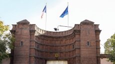 Ιράν: H εισαγγελία της Τεχεράνης έκλεισε πολιτιστικό κέντρο που συνδέεται με την πρεσβεία της Γαλλίας
