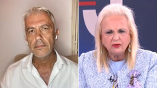 Καβγάς on air Καλλιακμάνη-Παγώνη: «Είμαι συνδικαλιστής και θα ελέγξω αυτόν που με ψηφίζει;» - «Λέτε ό,τι θέλετε, δεν σας επιτρέπω να θίγετε τους γιατρούς»