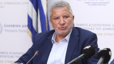 Νέα απάντηση Πατούλη για τα ιατρεία που είναι εταίρος και τις κατηγορίες για δύο δομές στη Θεσσαλονίκη