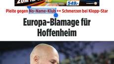 Η «Bild»  αποκάλεσε τον ΟΦΗ «No-name-κλαμπ» και ο Δήμαρχος Ηρακλείου απάντησε