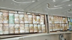 Εξαρθρώθηκε εγκληματική οργάνωση στη Νάπολη: Βρήκαν €3,2 εκατ. και πολυτελή ρολόγια κρυμμένα σε τοίχους σπιτιού, δείτε βίντεο