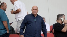 Μπέος: Ο Νίκολιτς μου είπε πως δεν ήταν πέναλτι αυτό που δόθηκε στην ΑΕΚ