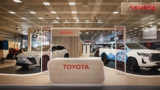 Πώς η Toyota έγινε η μάρκα που εμπιστεύονται περισσότερο οι Έλληνες οδηγοί