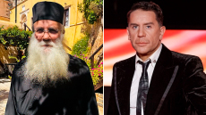 «Τον είχα βάλει στο ιερό και έψαλλε λίγο. Αγαπούσε πολύ τον Θεό, πίστευε»: Ο ιερέας των Πεύκων μιλάει για τον Γιώργο Μαζωνάκη που γνώριζε