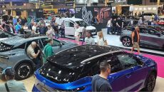AUTO ATHINA 2026 powered by ΑΤΛΑΝΤΙΚΗ ΕΝΩΣΗ: Η μεγαλύτερη έκθεση αυτοκινήτου που έγινε ποτέ στην Ελλάδα!