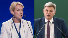Νέο επεισόδιο στην κόντρα ΝΔ-ΠΑΣΟΚ από το «xαριεντιζόσασταν με υπουργούς» του Φαραντούρη στη Σδούκου: Η σύγκρουση, οι απαντήσεις και τα καρφιά