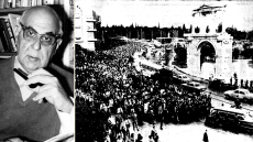 22 Σεπτεμβρίου 1971: Όταν η Αθήνα αποχαιρέτησε τον Γιώργο Σεφέρη και ύψωσε τη φωνή της απέναντι στη δικτατορία