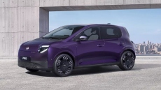 Πρεμιέρα για το νέο ηλεκτρικό Nissan Pixo