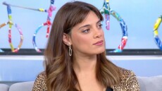 Χριστίνα Χειλά Φαμέλη: Όταν τελείωσα το σχολείο, καταστραφήκαμε λίγο οικονομικά, οι γονείς μου χτυπήθηκαν πάρα πολύ από την κρίση