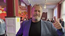 Σάλος στο Βερολίνο καθώς στο πάρτι νίκης του  Die Linke συμμετείχε επικεφαλής συμμορίας οργανωμένου εγκλήματος 