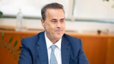 Παπασταύρου: Τους πρώτους μήνες του 2027 η γεώτρηση της ExxonMobil