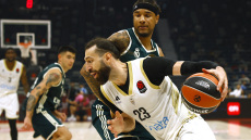 Πήρε το θρίλερ της πρεμιέρας της Euroleague η Ντουμπάι BC, 78-77 τη Ρεάλ Μαδρίτης, βίντεο