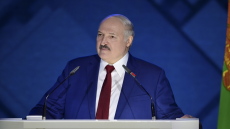 Ο Λουκασένκο απελευθέρωσε άλλους 15 κρατούμενους μετά τις συνομιλίες με τις ΗΠΑ