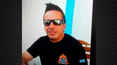 Νεκρός πυροσβέστης ενώ προσπαθούσε να σώσει δύο αναρριχητές, σήμερα η κηδεία του στη Ρόδο 