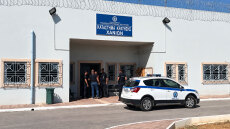 Ισοβίτης καλλιεργούσε κάνναβη δίπλα στις φυλακές Χανίων: Είχε πυροβολήσει με Καλάσνικοφ τρεις αστυνομικούς στις Μαλάδες το 2008