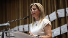 Καρυστιανού: Θα φύγω από την Ελλάδα εάν δεν μπούμε στη Βουλή, για μένα θα έχει τελειώσει