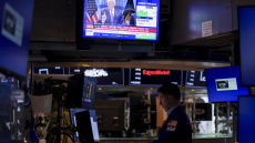 Wall Street: Ανάκαμψη με οδηγό το πετρέλαιο και ελπίδες για αποκλιμάκωση στο Ιράν - Στο επίκεντρο Fed και ομόλογα