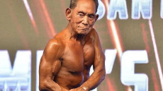 Ο 90χρονος πρωταθλητής bodybuilding που δεν σταματά να σηκώνει βάρη – Τι τρώει και πώς γυμνάζεται