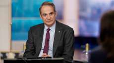 Μητσοτάκης στο Bloomberg: Δύσκολος ο χειμώνας, η Ευρώπη να δώσει δημοσιονομική ευελιξία για τη στήριξη των νοικοκυριών
