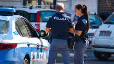 Έφοδοι πραγματοποιήθηκαν σε Ρώμη και Βενετία κατά μελών νεοφασιστικών οργανώσεων, ανάμεσά τους 14 ανήλικοι
