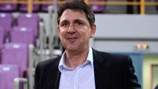 Ο Ευθύμης Ρεντζιάς ανέλαβε το πόστο του CEO στη GBL