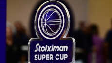 Super Cup μπάσκετ: Άλλαξε η ώρα έναρξης του τελικού της διοργάνωσης