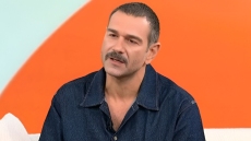 Τάσος Ιορδανίδης: Χαίρομαι πάρα πολύ που δημιουργώ θαυμασμό στη γυναίκα μου