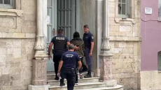 Ηράκλειο: Στον ανακριτή ο 40χρονος που παρακολουθούσε γυναίκες - Στο μικροσκόπιο τα αρχεία παιδικής πορνογραφίας
