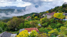Κοσοβίτσα Βορείου Ηπείρου: Το χωριό που μοιράστηκε σε Ελλάδα και Αλβανία το 1923 και η μάχη της Μουργκάνας το 1948