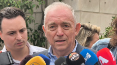 Λέκκας: Θύμισε Βηρυτό η Πλάκα, το σενάριο για το αέριο και η «οριακή ισορροπία» στα γειτονικά κτίρια