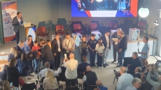 «Η Σαμοθράκη είναι η Ελλάδα»: Το 19ο Δημοσιογραφικό Συνέδριο φέρνει στο προσκήνιο τη γλώσσα, το περιβάλλον και την ευθύνη της ενημέρωσης