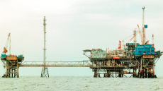 ExxonMobil και Chevron πιάνουν δουλειά: Η πρώτη γεώτρηση έπειτα από 56 χρόνια