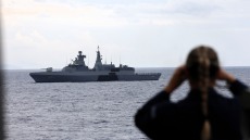 Πράσινο φως από τους «27» για πέντε κοινά αμυντικά έργα με χρηματοδότηση €325 εκατ. - Η Ελλάδα συμμετέχει σε τέσσερα