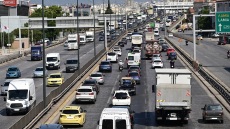 Κυκλοφοριακές ρυθμίσεις στη Λεωφόρο Κηφισού από σήμερα έως και την 1η Οκτωβρίου λόγω εργασιών