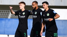 Superbet League 2: Πρώτη η Μαρκό με πέναλτι του Ελ Αραμπί στην εκπνοή - Νίκη για την Athens Kallithea, δείτε τα γκολ