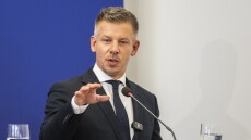 Άρση της ασυλίας για τον Ούγγρο πρωθυπουργό: Κατηγορείται ότι πέταξε στο ποτάμι κινητό άνδρα που τον βιντεοσκοπούσε
