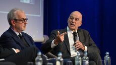 Δένδιας: Η Τουρκία συνιστά απειλή για την Ελλάδα