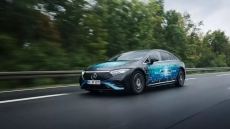 Η Mercedes-Benz ετοιμάζει solid-state μπαταρίες