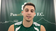 Παντελίδης στο The Football Show: H Ελλάδα έχει τώρα καλύτερους παίκτες από τη Γερμανία, πάει καλύτερα από... τέλεια η αποθεραπεία μου