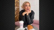 Η Ιωάννα Τούνη κλείνει για λίγες ημέρες την croissanterie της στο Παρίσι