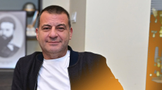 Δολοφονήθηκε ο ιδιοκτήτης της βουλγαρικής ομάδας Μπότεφ Πλόβντιφ, τον πυροβόλησαν στο κεφάλι