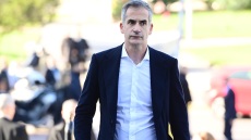Μπακογιάννης: «Ο κόσμος το έχει τούμπανο κι εμείς κρυφό καμάρι το ότι υπάρχει αλαζονεία στην κυβέρνηση»