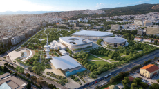 Η ανάπλαση της ΔΕΘ έργο πνοής στην «καρδιά» της Θεσσαλονίκης