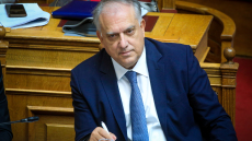 Βουλή: Εγκρίθηκε, κατά πλειοψηφία, το νομοσχέδιο για τις άμεσες ξένες επενδύσεις