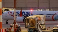 Οι Αρχές της Αυστραλίας διεξάγουν έρευνα για το ενδεχόμενο δεσμών του συγκυβερνήτη της flydubai με τη χώρα τους 