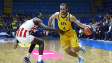 Τραυματίστηκε ο Κατσίβελης και χάνει την πρεμιέρα της ΑΕΚ στην Stoiximan GBL με το Μαρούσι 