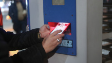 «Μπλόκο» σε δεκάδες ψηφιακές υπηρεσίες από σήμερα έως την Κυριακή λόγω αναβάθμισης σε ΑΑΔΕ και Gov.gr: Τι γίνεται με εισιτήρια, ταυτότητες και ΚΕΠ 
