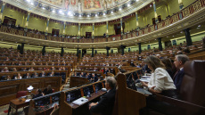 Η Ισπανική βουλή καταψήφισε και την δεύτερη και τελευταία πράξη νομοθετικού περιεχομένου της κυβέρνησης για τη στέγαση